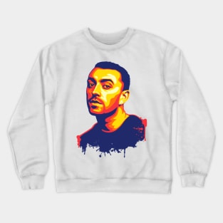 Sam Crewneck Sweatshirt